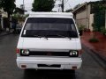 Selling Mitsubishi L300 1997 Manual Diesel in Pangil-0