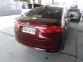 Used Honda City 2015 at 40000 km for sale in Mexico-3