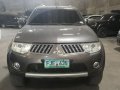 Selling 2nd Hand Mitsubishi Montero Sport 2013 in Pasig-8