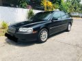 Selling 2nd Hand Volvo S80 2000 at 40000 km in Muntinlupa-6