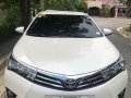 Sell 2nd Hand 2015 Toyota Altis Automatic Gasoline in Taytay-4