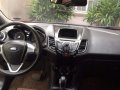 2nd Hand Ford Fiesta 2014 at 50000 km for sale-9