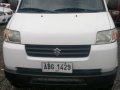 Selling 2nd Hand Suzuki Apv 2014 Van in Cainta-2