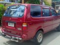 2001 Toyota Revo for sale in Quezon City-4