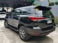 Sell 2nd Hand 2016 Toyota Fortuner in Quezon City-5