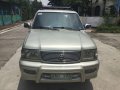 Selling 2nd Hand Toyota Revo 2002 in Manila-8