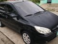 Sell 2nd Hand 2009 Hyundai Getz in Antipolo-9