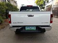 Selling 2nd Hand Isuzu D-Max 2007 in Mandaue-7