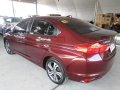 Used Honda City 2015 at 40000 km for sale in Mexico-5