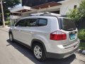 2nd Hand Chevrolet Orlando 2013 Automatic Gasoline for sale in Quezon City-4