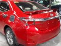 Selling 2nd Hand Toyota Altis 2017 at 10000 km in Quezon City-2