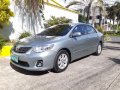 Toyota Altis 2013 Automatic Gasoline for sale in Las Piñas-9