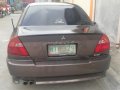 Mitsubishi Lancer 2001 Manual Gasoline for sale in Imus-0