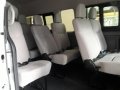 Selling Brand New Nissan Nv350 Urvan 2019 in Taguig-3