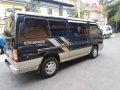 Sell 2nd Hand 2007 Nissan Urvan Escapade at 100000 km in Quezon City-4