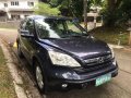 Selling 2nd Hand Honda Cr-V 2007 in Antipolo-0