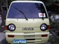 Suzuki Multi-Cab Manual Gasoline for sale in Lipa-3