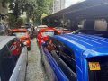 Selling Toyota Avanza 2017 Manual Gasoline in Quezon City-0
