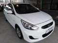 Selling Hyundai Accent 2017 Automatic Gasoline in Mexico-7