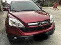 Sell 2nd Hand 2008 Honda Cr-V Automatic Gasoline in Quezon City-10