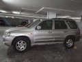 Selling Mazda Tribute 2005 at 108500 km -5