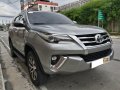 Selling Toyota Fortuner 2018 Automatic Diesel in Manila-10