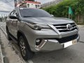 Selling Toyota Fortuner 2018 Automatic Diesel in Manila-1