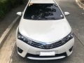 Sell 2nd Hand 2015 Toyota Altis Automatic Gasoline in Taytay-0