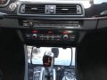 Sell 2nd Hand 2015 Bmw 520D Automatic Diesel at 50000 km in Quezon City-1