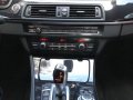 Sell 2nd Hand 2015 Bmw 520D Automatic Diesel at 50000 km in Quezon City-9