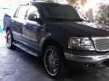 2000 Ford Expedition for sale in San Dionisio-0