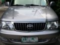 Used 2003 Toyota Revo for sale in Rizal -5