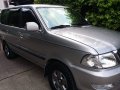 Used 2003 Toyota Revo for sale in Rizal -4