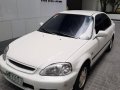 2nd Hand 1998 Honda Civic at 160500 km for sale-0