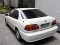 2nd Hand 1998 Honda Civic at 160500 km for sale-1