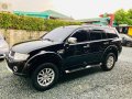 2012 Mitsubishi Montero Sport 50000 km for sale in Las Pinas-1