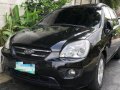 Kia Carens 2007 Automatic Diesel for sale-3