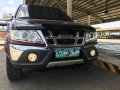 Isuzu Sportivo Manual Diesel 2012 for sale-3