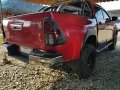 Toyota Hilux Manual 2018 for sale-0