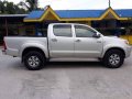 Toyota Hilux Automatic Diesel 2006 for sale-3
