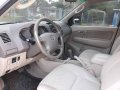 Toyota Hilux Automatic Diesel 2006 for sale-5