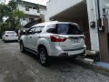 2016 Isuzu Mu-X at 93000 km for sale-4