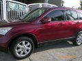 2nd Hand Honda Cr-V 2007 Automatic for sale-5