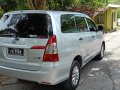 Toyota Innova 2016 Diesel Manual for sale-1