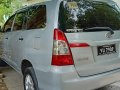 Toyota Innova 2016 Diesel Manual for sale-0