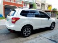 Used 2013 Subaru Forester Gasoline Automatic for sale-1