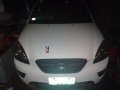 2008 Kia Carens Automatic Diesel for sale-1