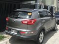 Selling 2nd Hand 2015 Kia Sportage at 33013 km-2