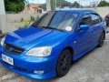 2nd Hand Honda Civic 2004 for sale in Quezon City-0