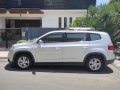 2nd Hand Chevrolet Orlando 2013 Automatic Gasoline for sale in Quezon City-2